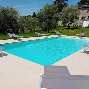 Villa Podere Lucignano Secondo, Gaiole in Chianti