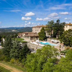 Bauernhof Rocca Di Castagnoli, Gaiole in Chianti